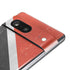 Trinidad and Tobagao Flag Distressed Pixel Skins